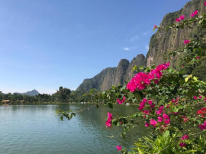 Exotic Fishing Thailand